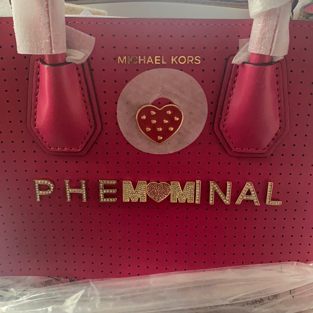 Brand New Michael Kors Bag